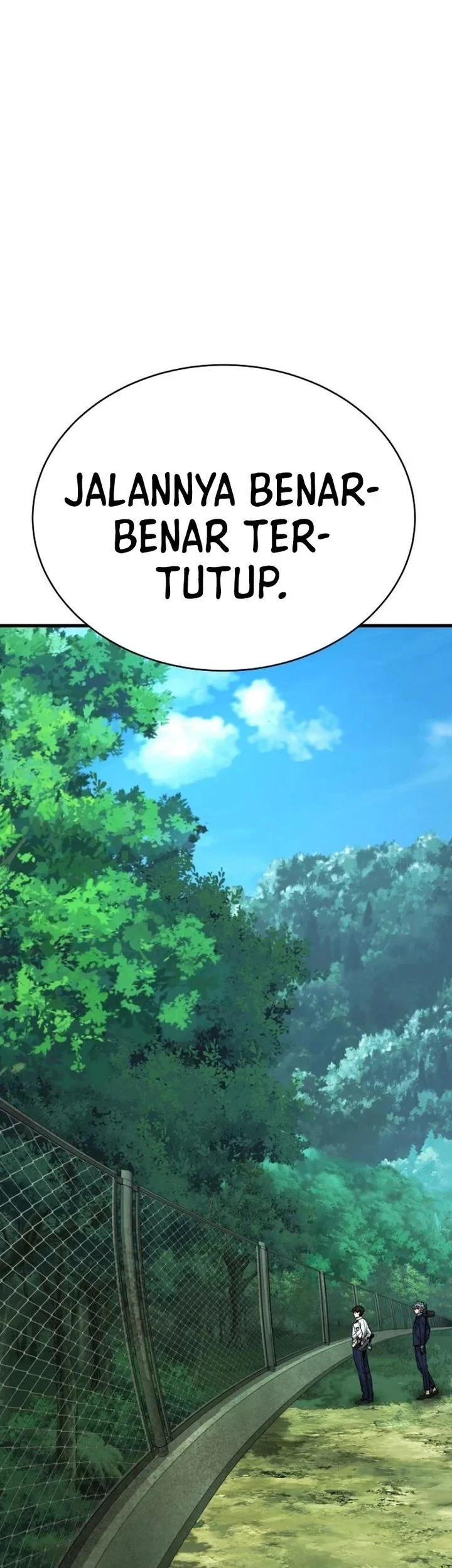 The Yaksha of Joseon Chapter 9 Gambar 33