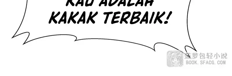 The Yellow-haired Villain in Female Main Character’s Novel wants Happiness Chapter 45 Gambar 10