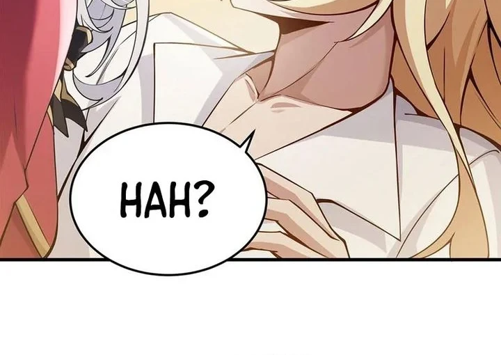 The Yellow-haired Villain in Female Main Character’s Novel wants Happiness Chapter 74 Gambar 10