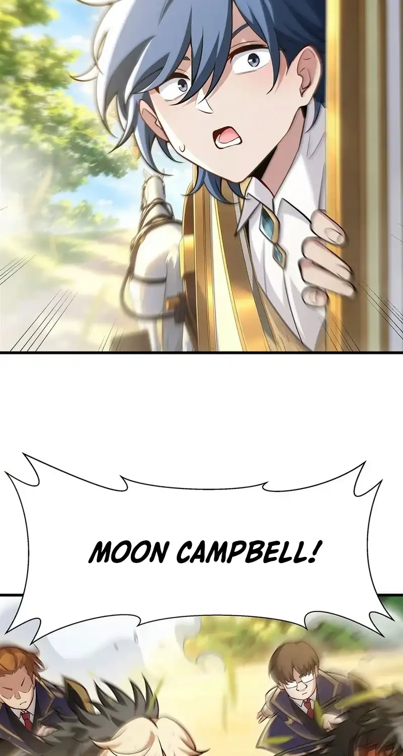 The Yellow-haired Villain in Female Main Character’s Novel wants Happiness Chapter 90 Gambar 8