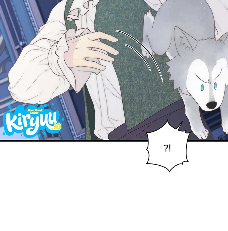 The Youngest Child of the Family Is Preventing the World From Ending Chapter 15 Gambar 13
