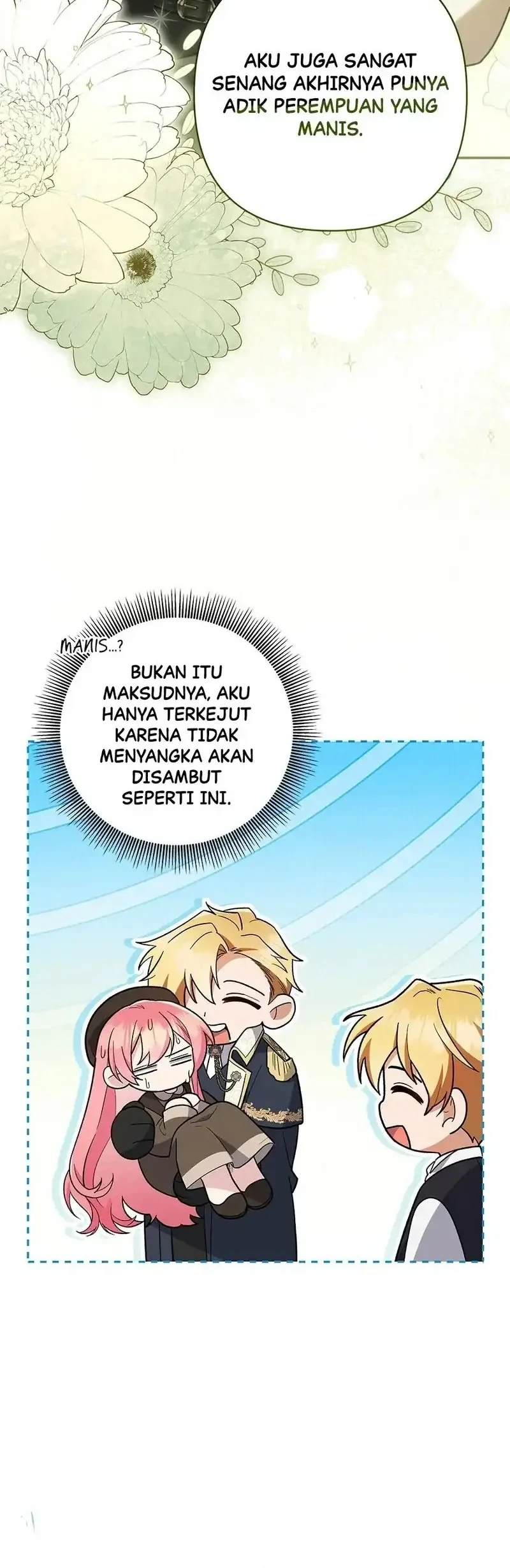 The Youngest Daughter of the Great Magician of a Famous Swordsmanship Family Chapter 1 Gambar 15