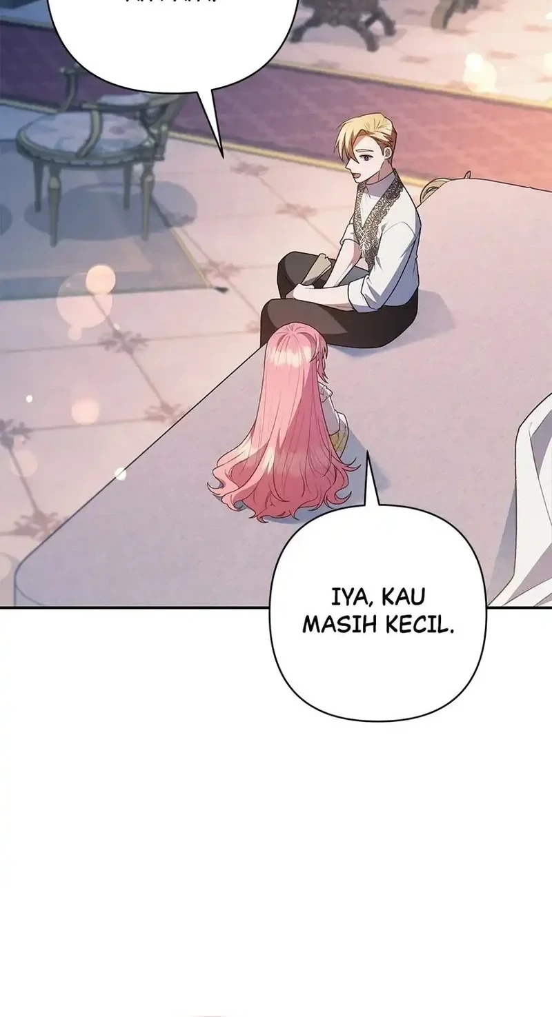 The Youngest Daughter of the Great Magician of a Famous Swordsmanship Family Chapter 10 Gambar 12