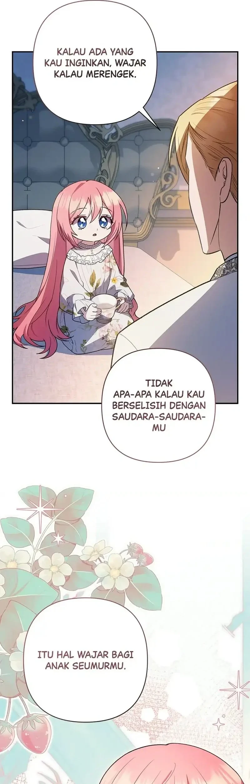 The Youngest Daughter of the Great Magician of a Famous Swordsmanship Family Chapter 10 Gambar 13