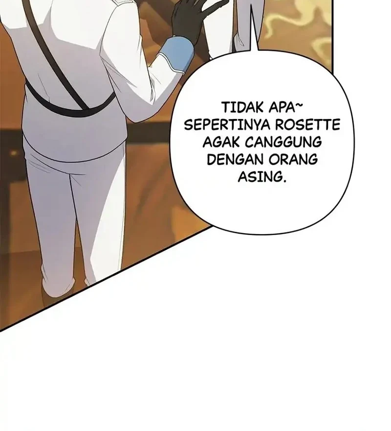The Youngest Daughter of the Great Magician of a Famous Swordsmanship Family Chapter 11 Gambar 14