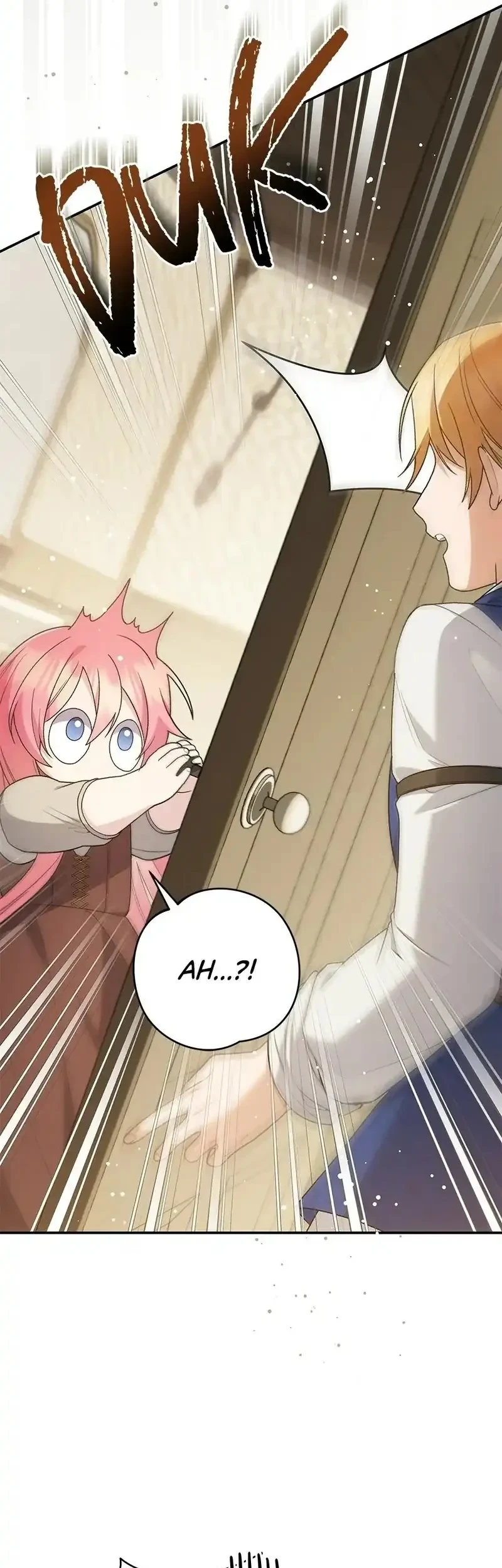 The Youngest Daughter of the Great Magician of a Famous Swordsmanship Family Chapter 6 Gambar 14
