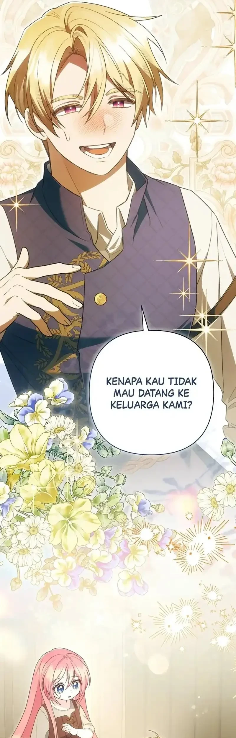 The Youngest Daughter of the Great Magician of a Famous Swordsmanship Family Chapter 6 Gambar 16