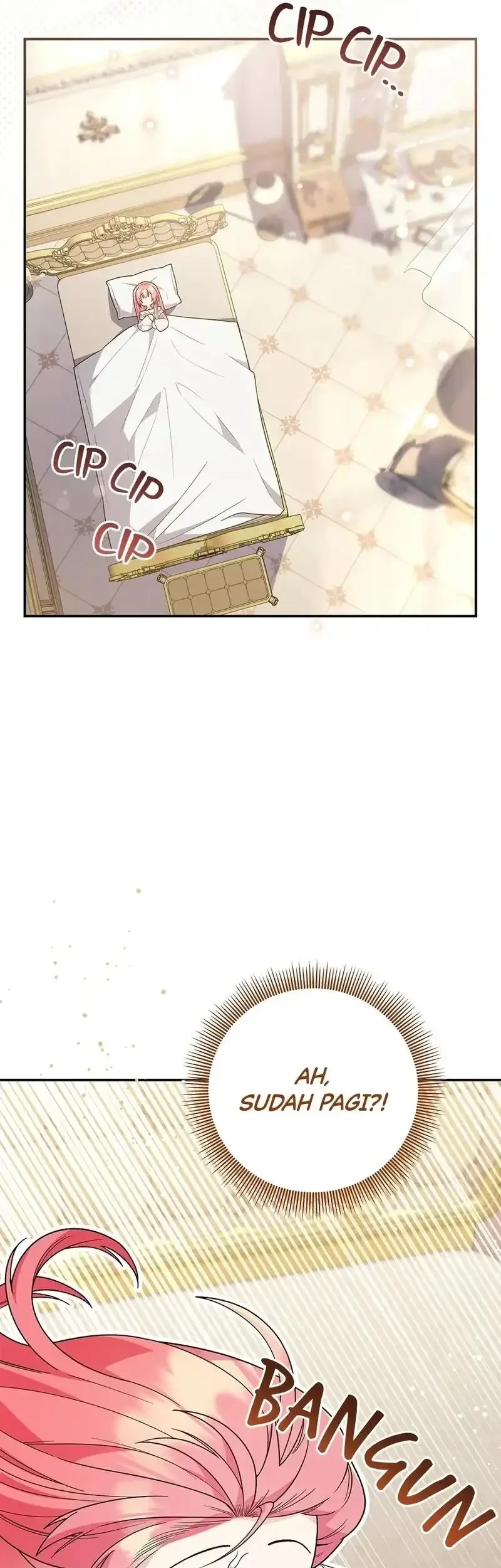 The Youngest Daughter of the Great Magician of a Famous Swordsmanship Family Chapter 8 Gambar 17