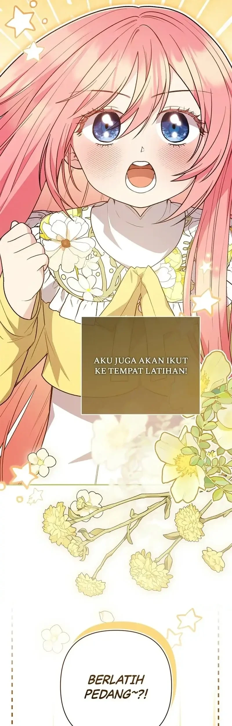 The Youngest Daughter of the Great Magician of a Famous Swordsmanship Family Chapter 9 Gambar 13