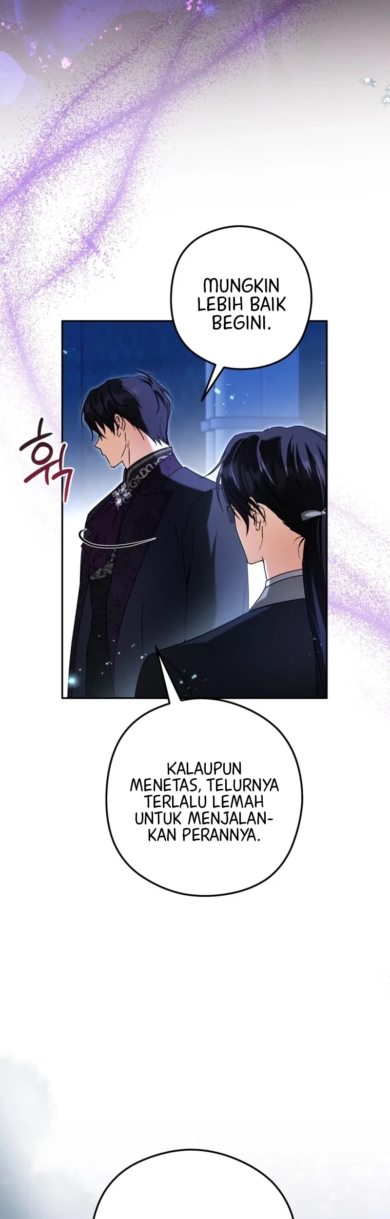 The Youngest Daughter of the Snake Family Chapter 1 Gambar 10
