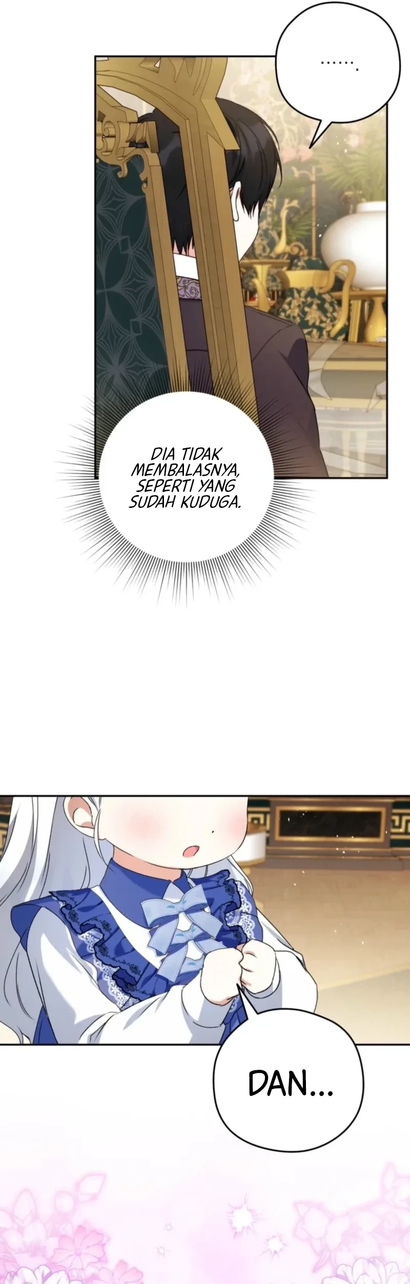 The Youngest Daughter of the Snake Family Chapter 13 Gambar 12