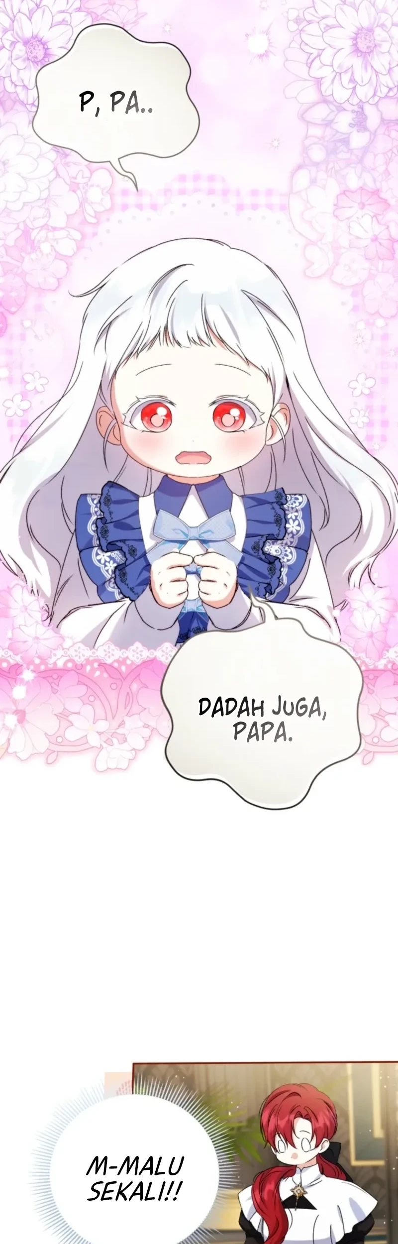 The Youngest Daughter of the Snake Family Chapter 13 Gambar 13