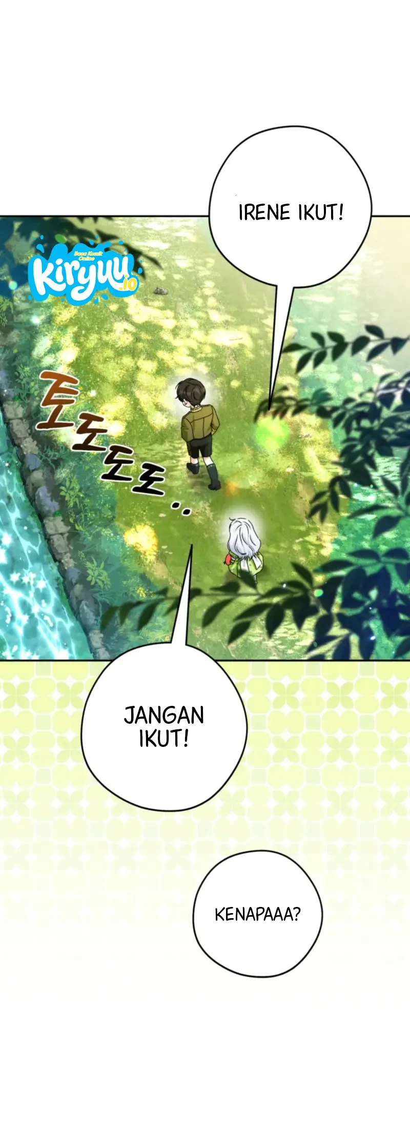 The Youngest Daughter of the Snake Family Chapter 15 Gambar 13
