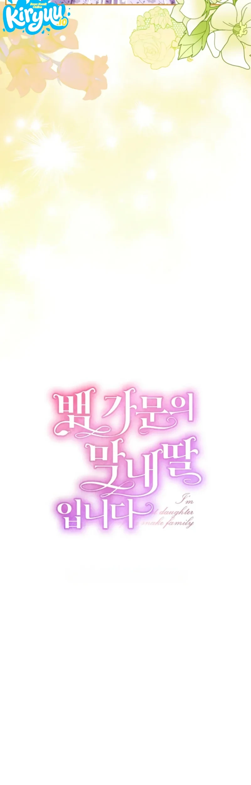 The Youngest Daughter of the Snake Family Chapter 16 Gambar 12