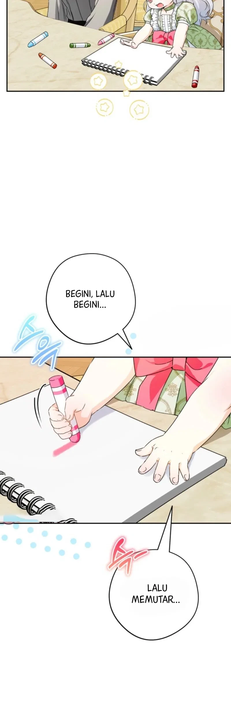 The Youngest Daughter of the Snake Family Chapter 18 Gambar 10