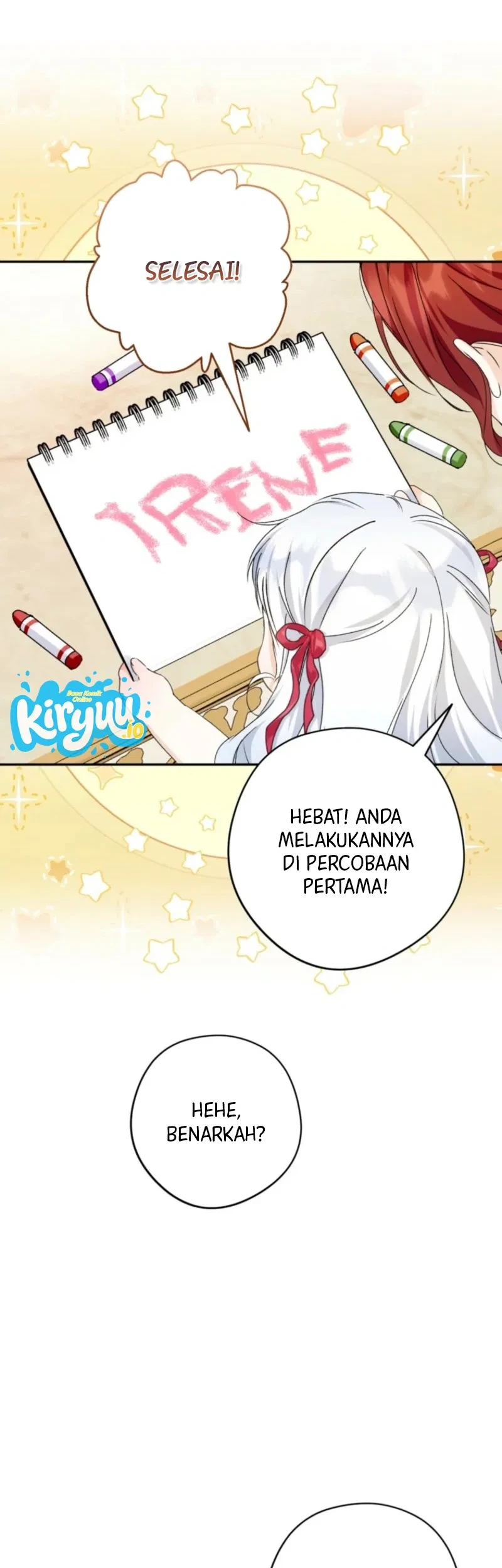 The Youngest Daughter of the Snake Family Chapter 18 Gambar 11