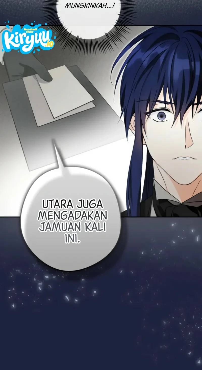 The Youngest Daughter of the Snake Family Chapter 20 Gambar 12