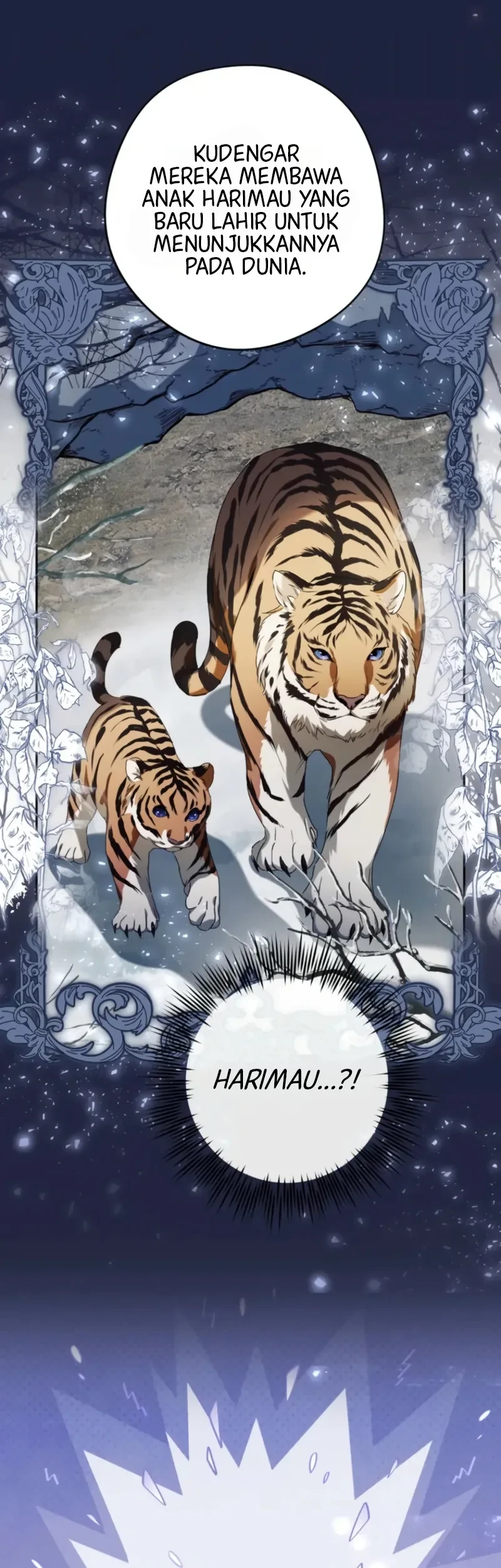 The Youngest Daughter of the Snake Family Chapter 20 Gambar 13