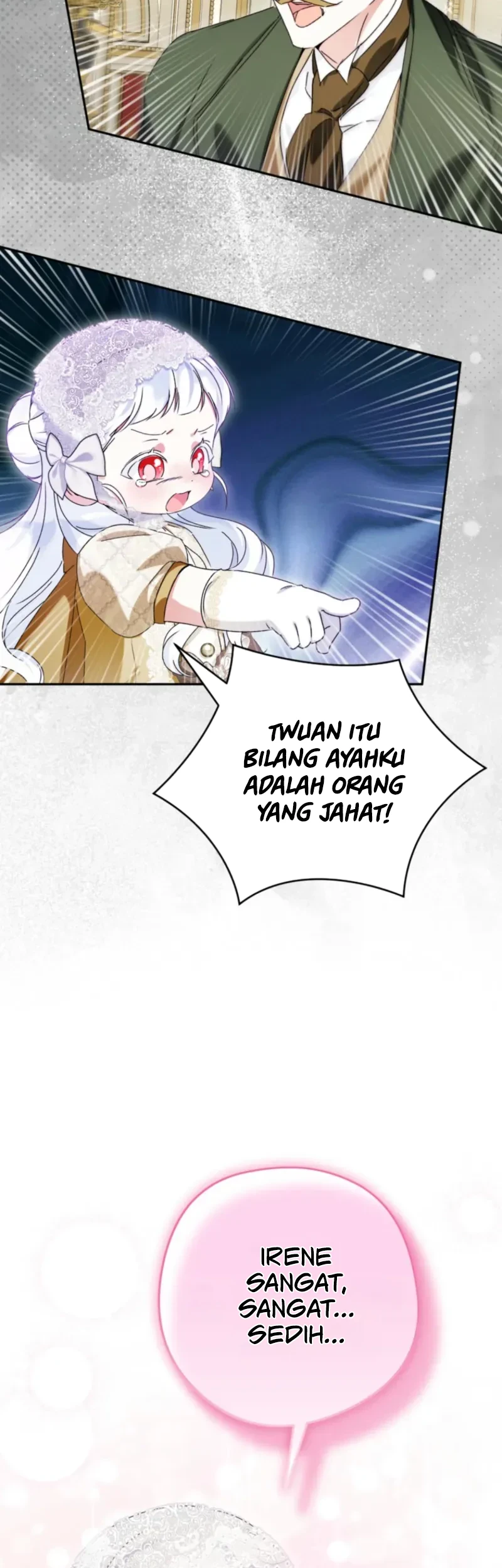 The Youngest Daughter of the Snake Family Chapter 21 Gambar 13