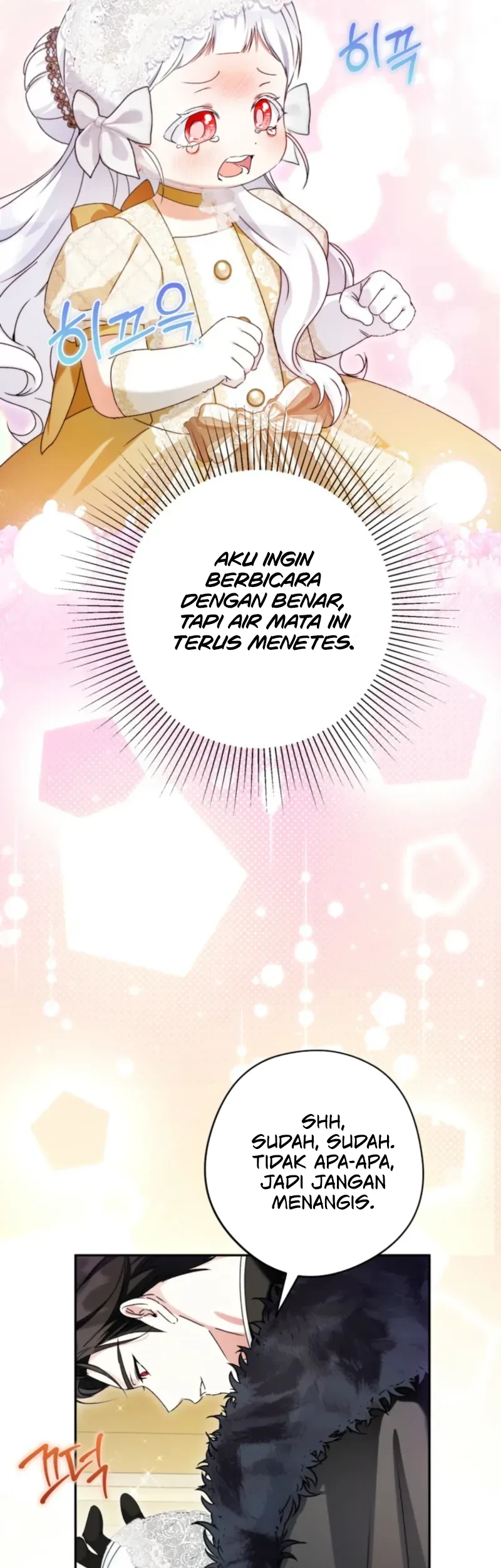 The Youngest Daughter of the Snake Family Chapter 21 Gambar 14