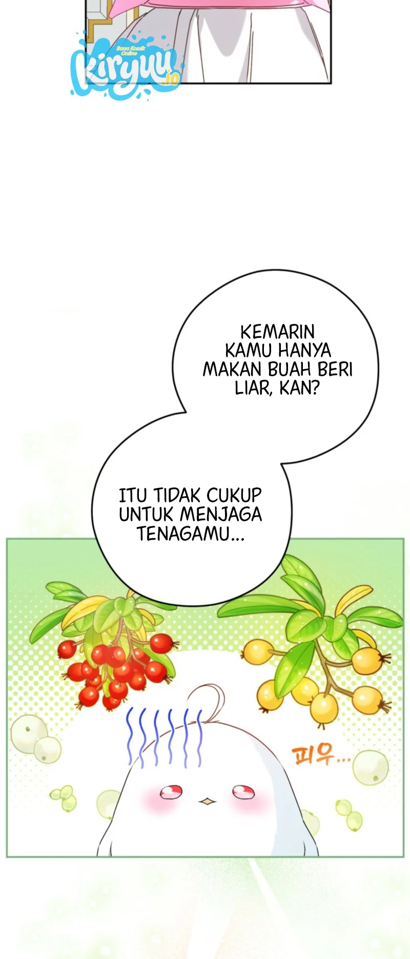 The Youngest Daughter of the Snake Family Chapter 3 Gambar 12