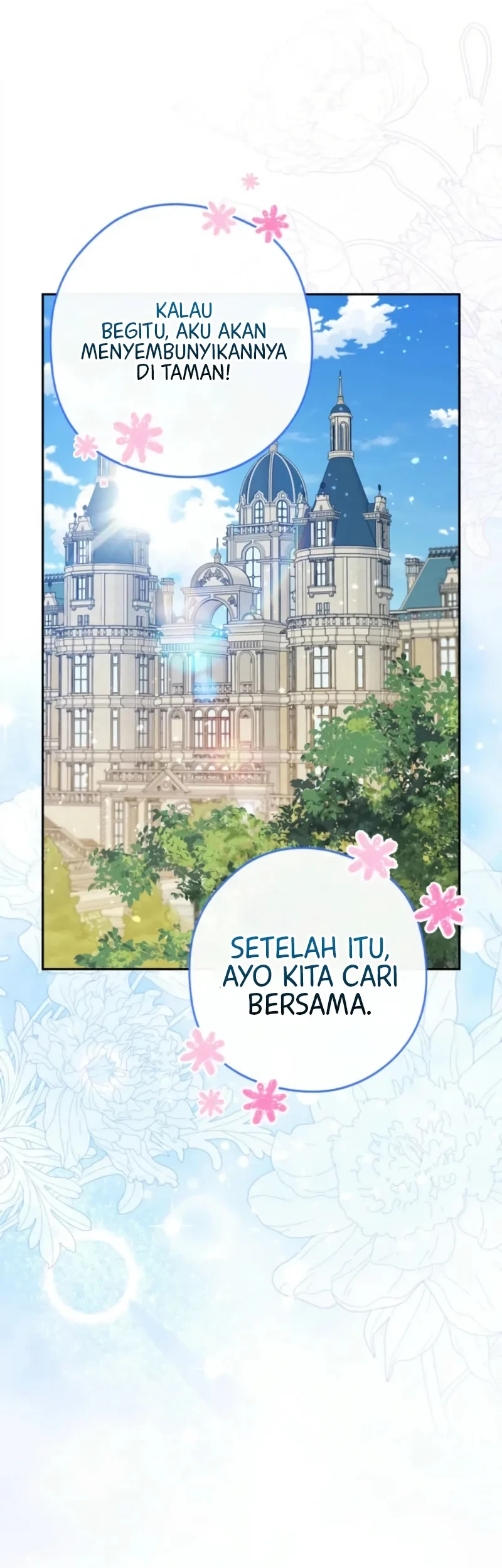 The Youngest Daughter of the Snake Family Chapter 4 Gambar 11