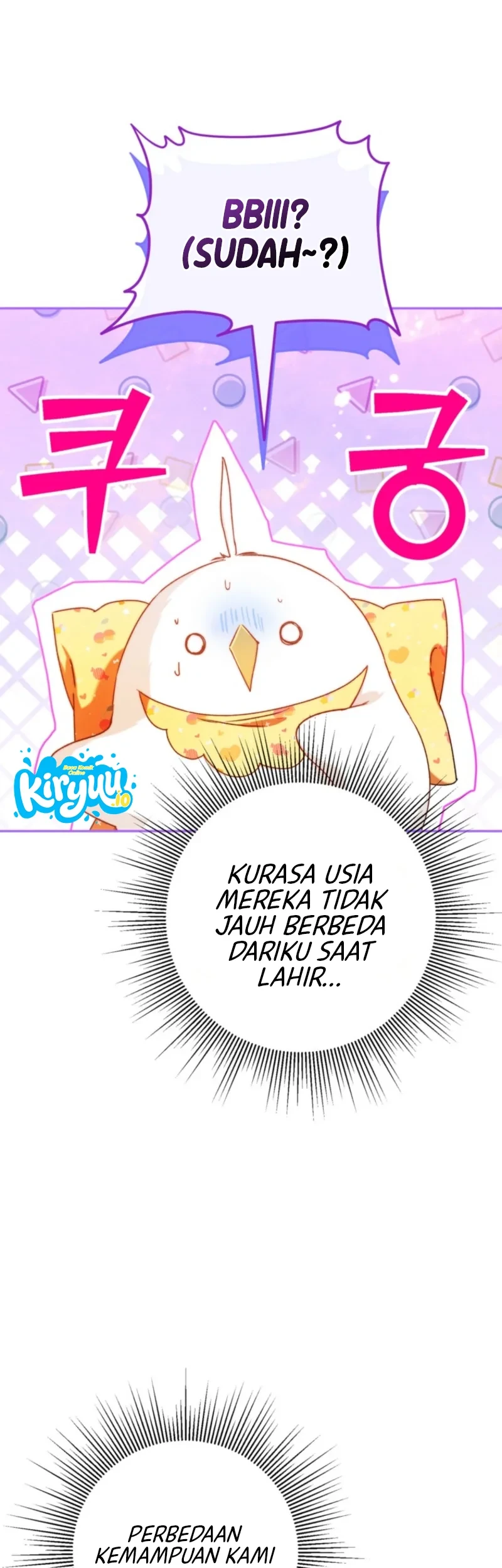The Youngest Daughter of the Snake Family Chapter 5 Gambar 13