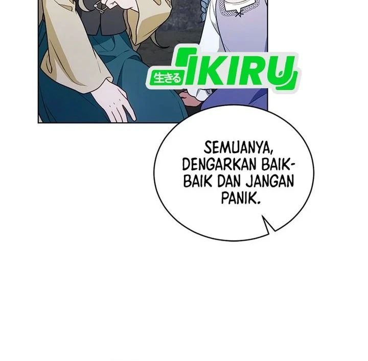 The Youngest Hides Way Too Much Chapter 43 Gambar 14