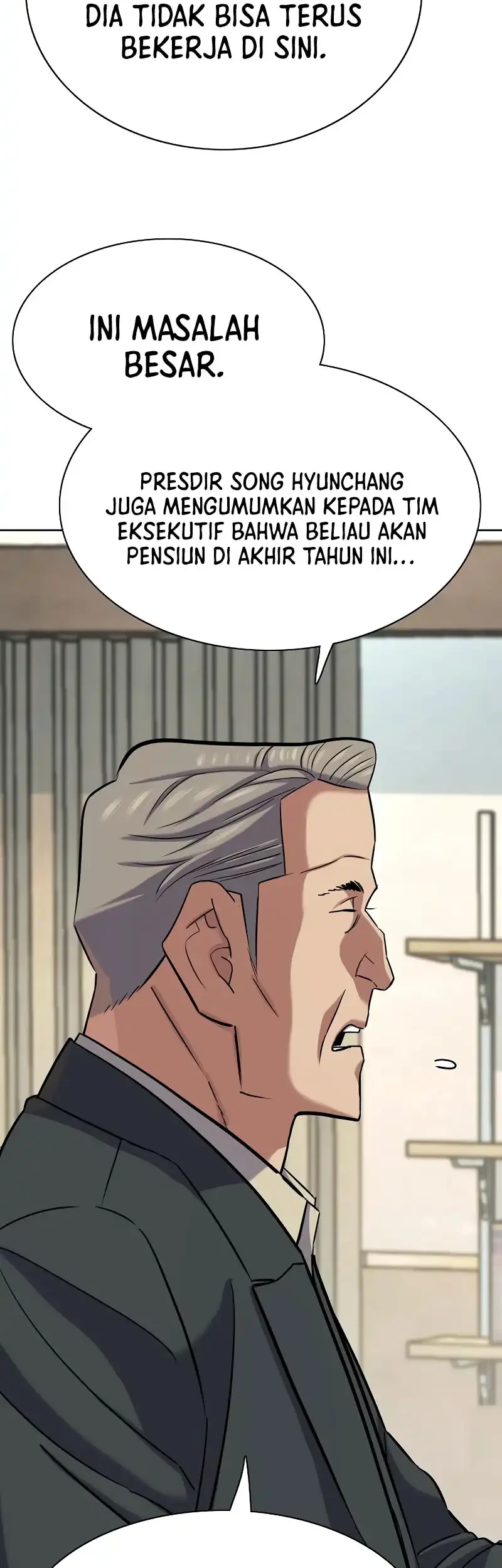 The Youngest Son Of A Rich Family Chapter 185 Gambar 17
