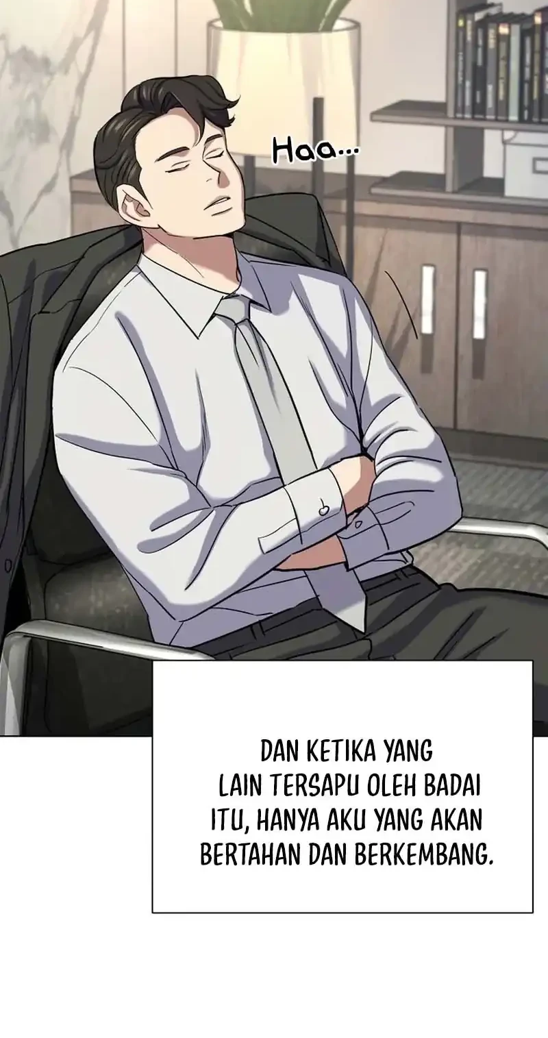 The Youngest Son Of A Rich Family Chapter 187 Gambar 18