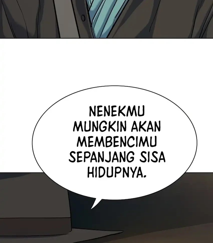 The Youngest Son Of A Rich Family Chapter 190 Gambar 22