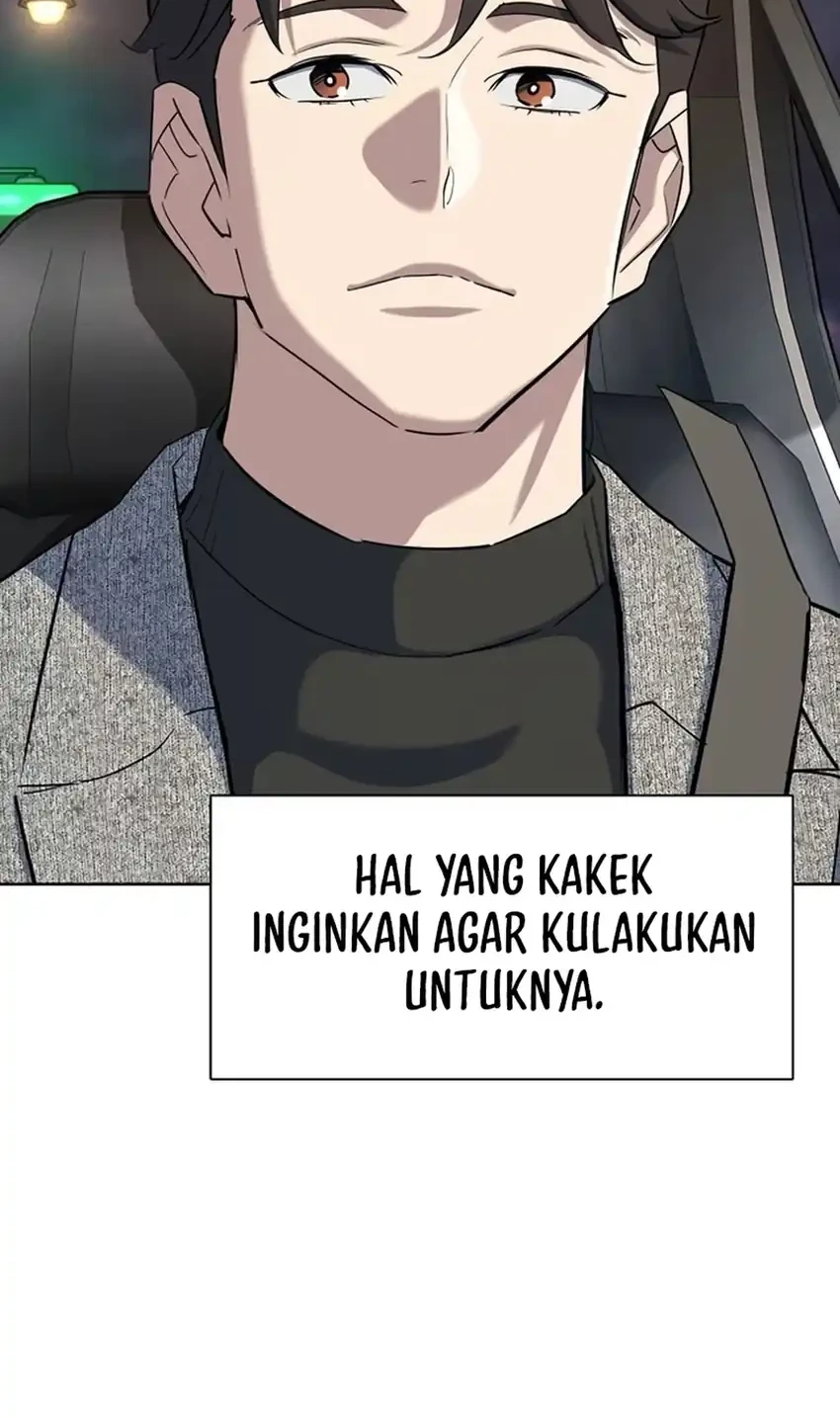 The Youngest Son Of A Rich Family Chapter 190 Gambar 26