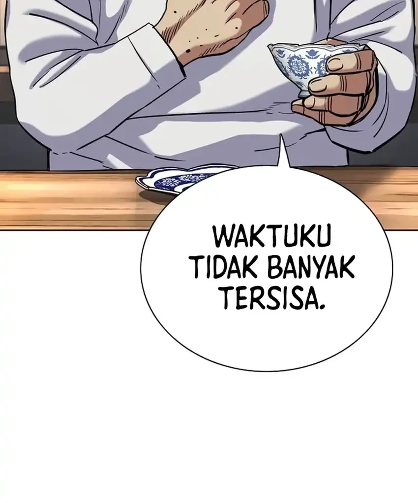 The Youngest Son Of A Rich Family Chapter 191 Gambar 24