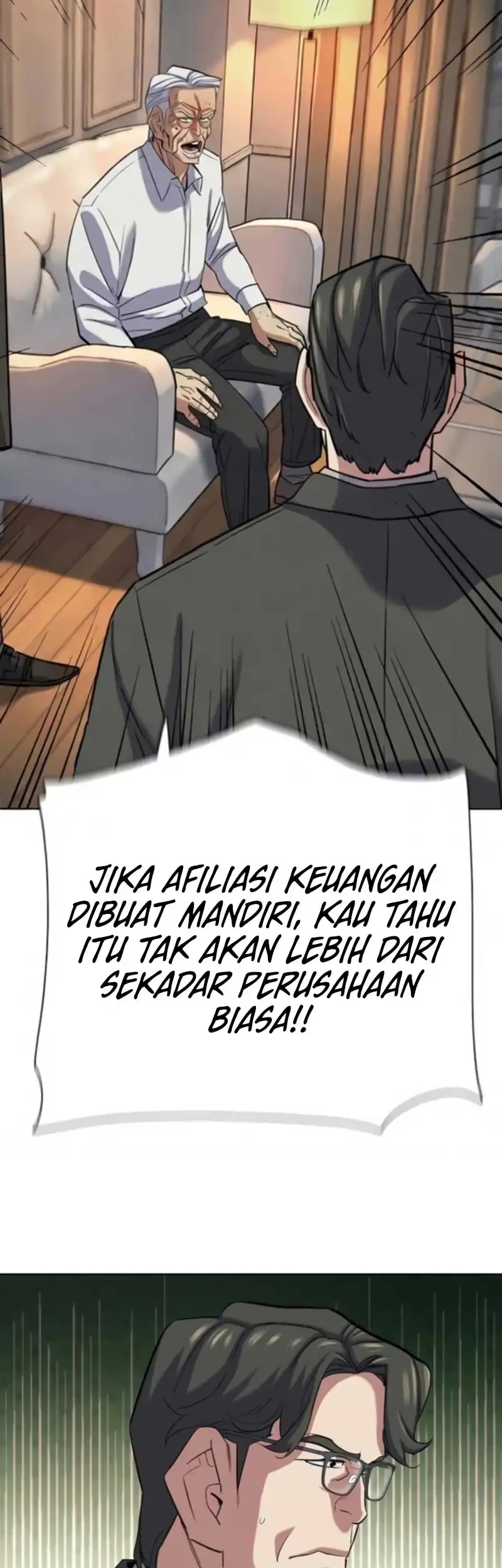 The Youngest Son Of A Rich Family Chapter 194 Gambar 16