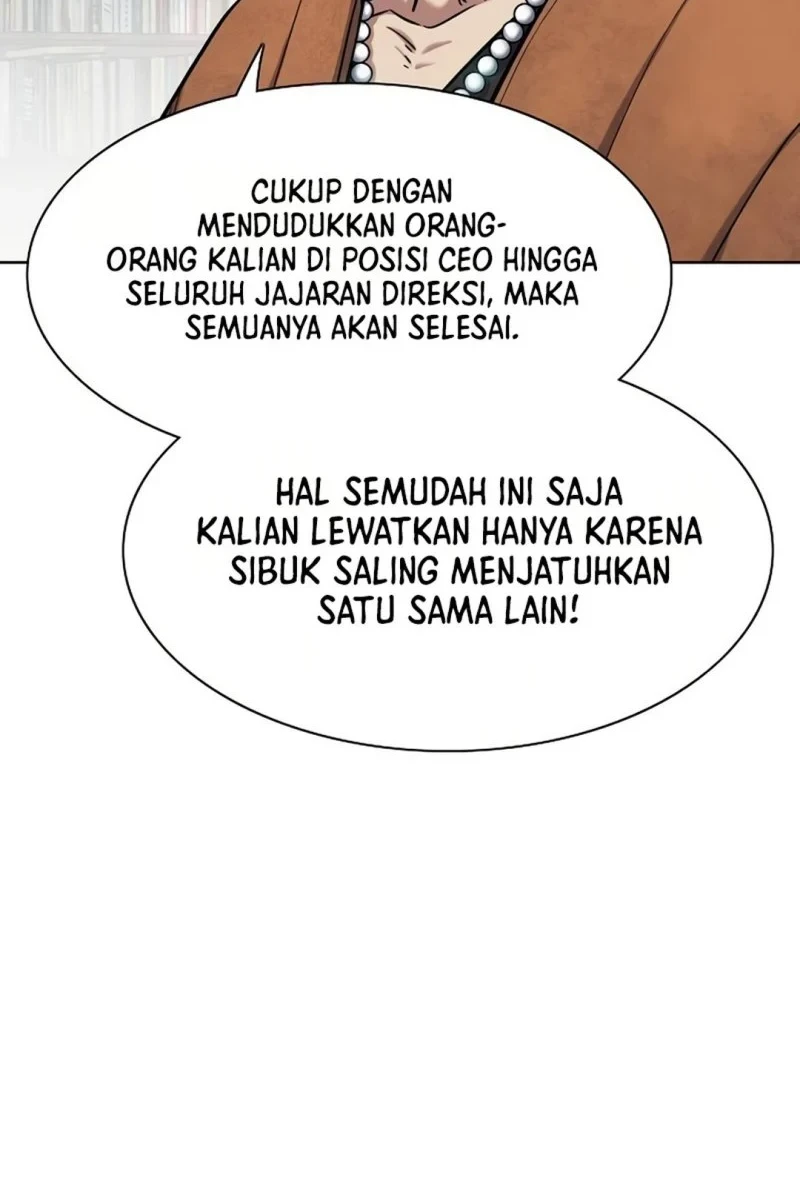 The Youngest Son Of A Rich Family Chapter 202 Gambar 20
