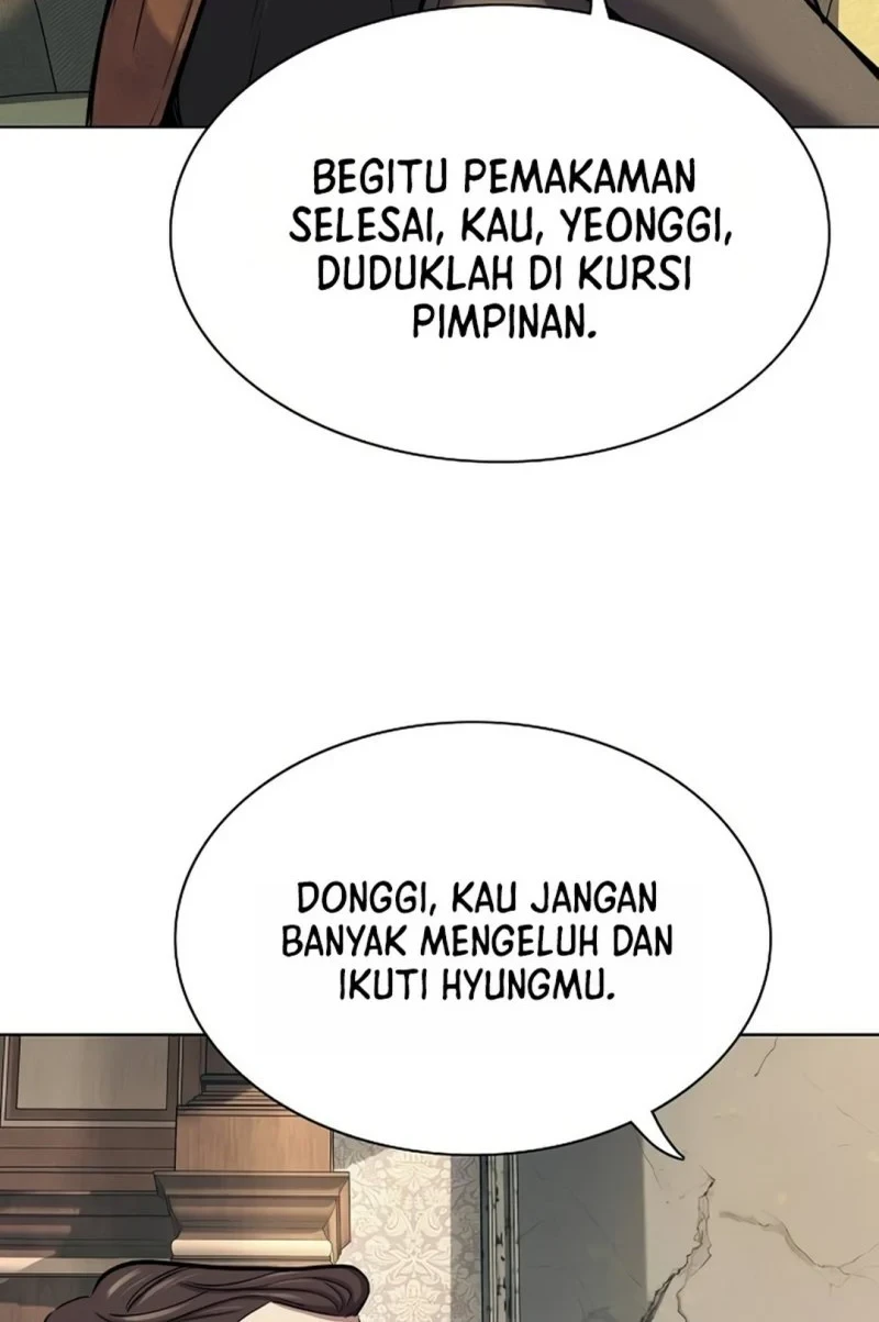 The Youngest Son Of A Rich Family Chapter 202 Gambar 18