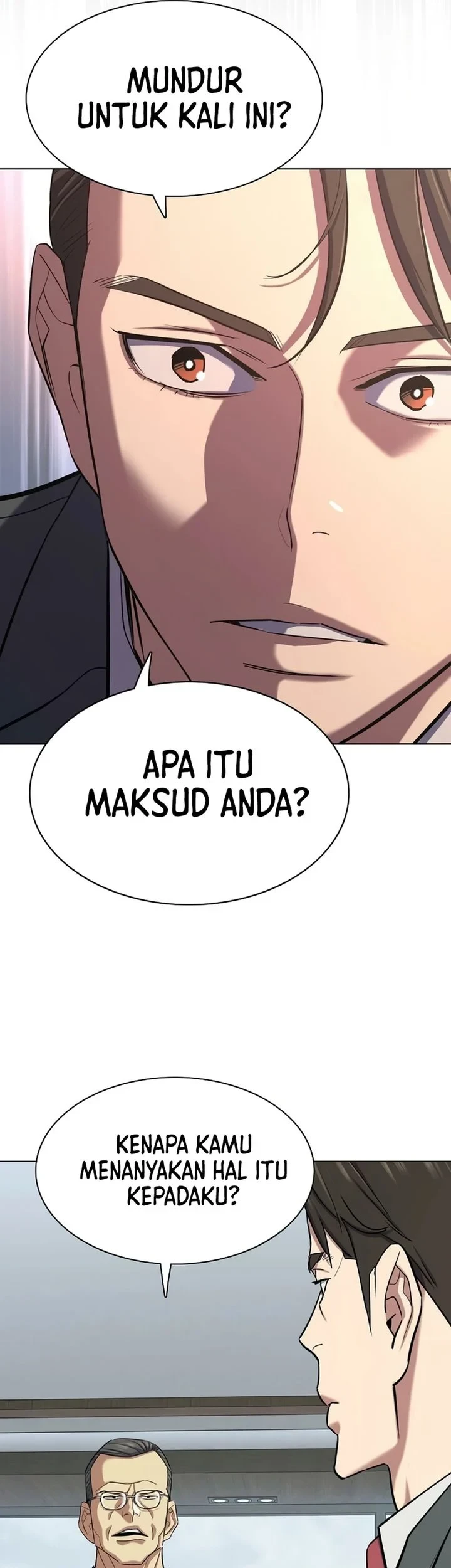 The Youngest Son Of A Rich Family Chapter 212 Gambar 19