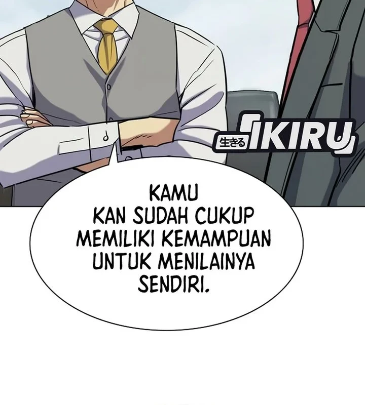 The Youngest Son Of A Rich Family Chapter 212 Gambar 20