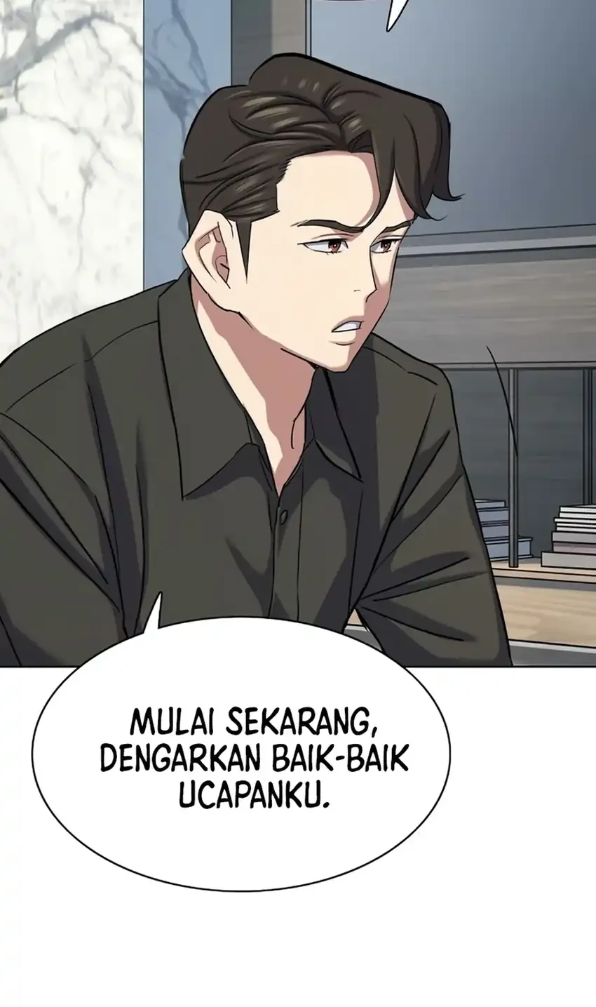 The Youngest Son Of A Rich Family Chapter 213 Gambar 22