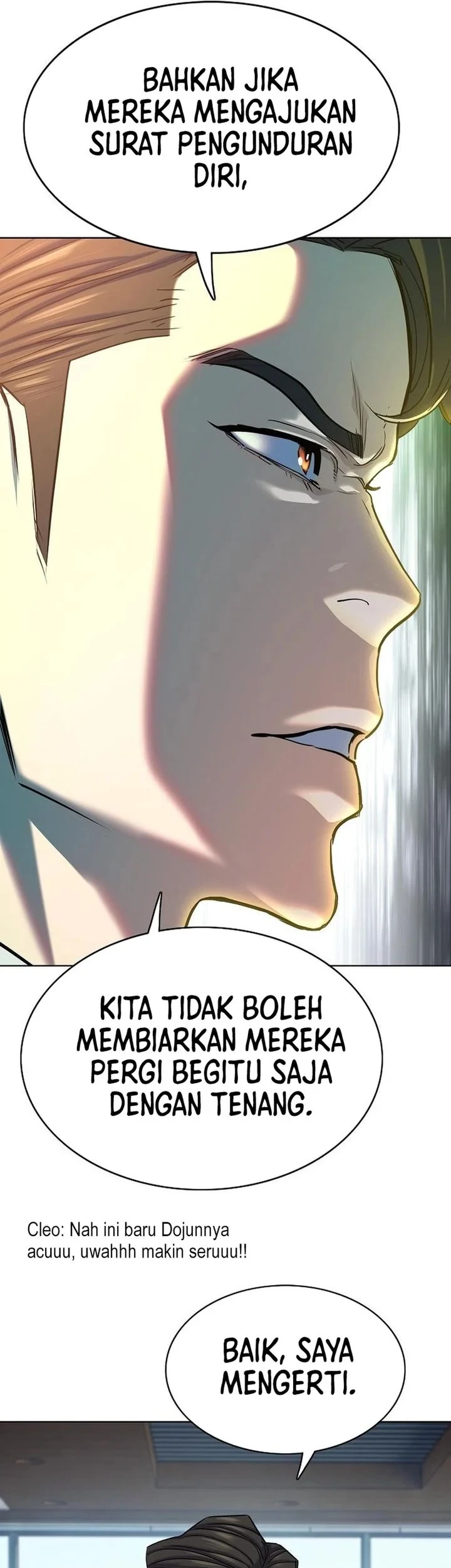 The Youngest Son Of A Rich Family Chapter 214 Gambar 17