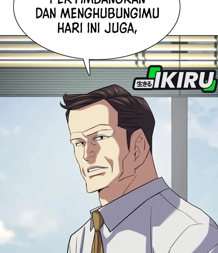 The Youngest Son Of A Rich Family Chapter 218 Gambar 22
