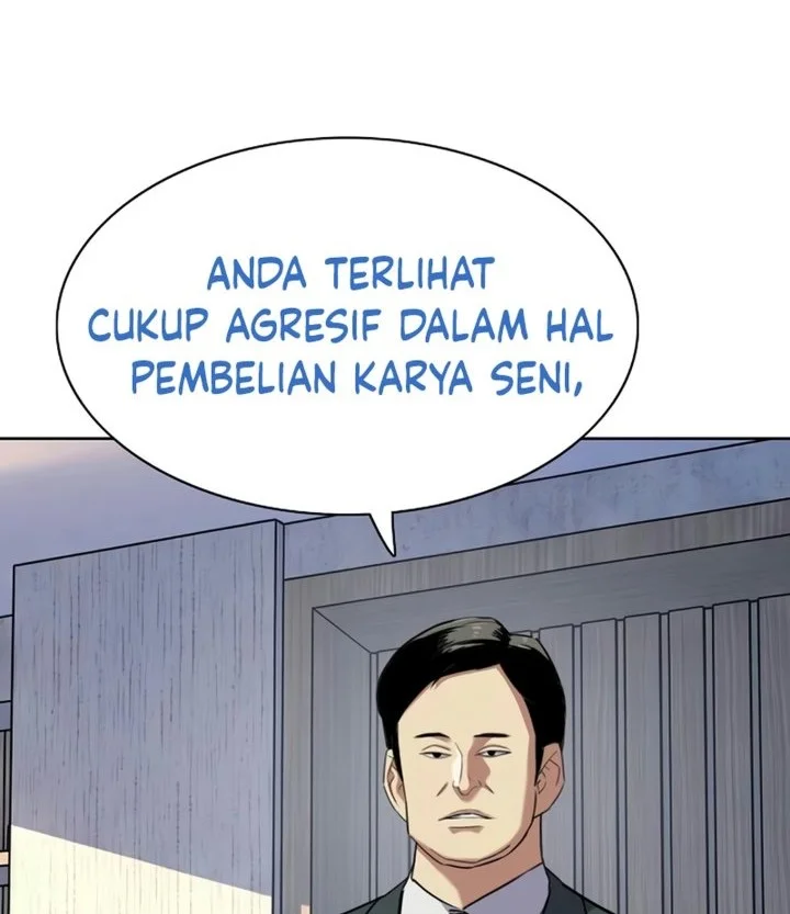 The Youngest Son Of A Rich Family Chapter 222 Gambar 19