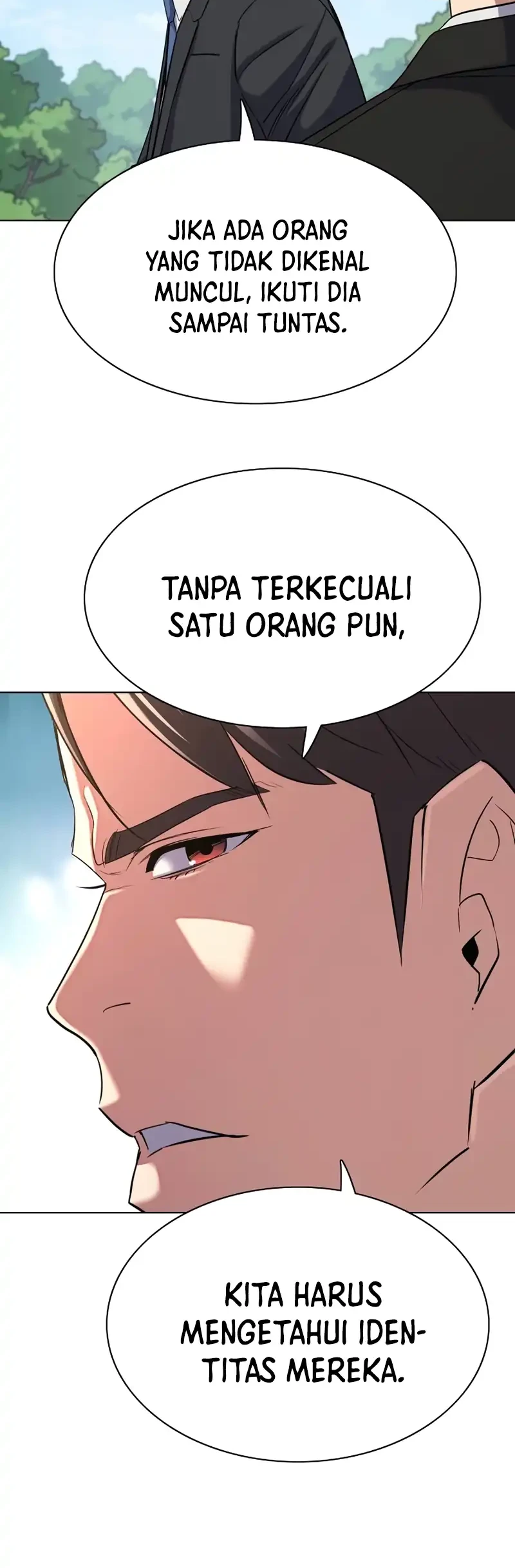 The Youngest Son Of A Rich Family Chapter 226 Gambar 16