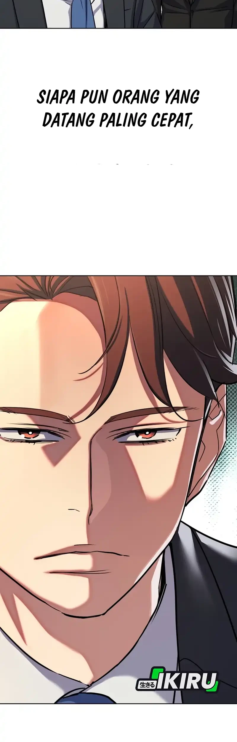 The Youngest Son Of A Rich Family Chapter 226 Gambar 18