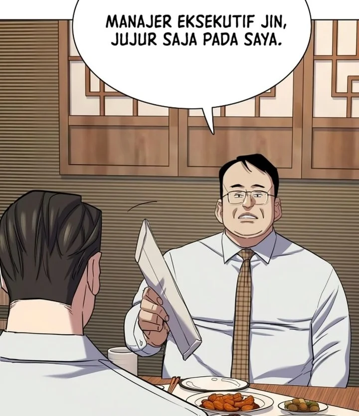 The Youngest Son Of A Rich Family Chapter 229 Gambar 20