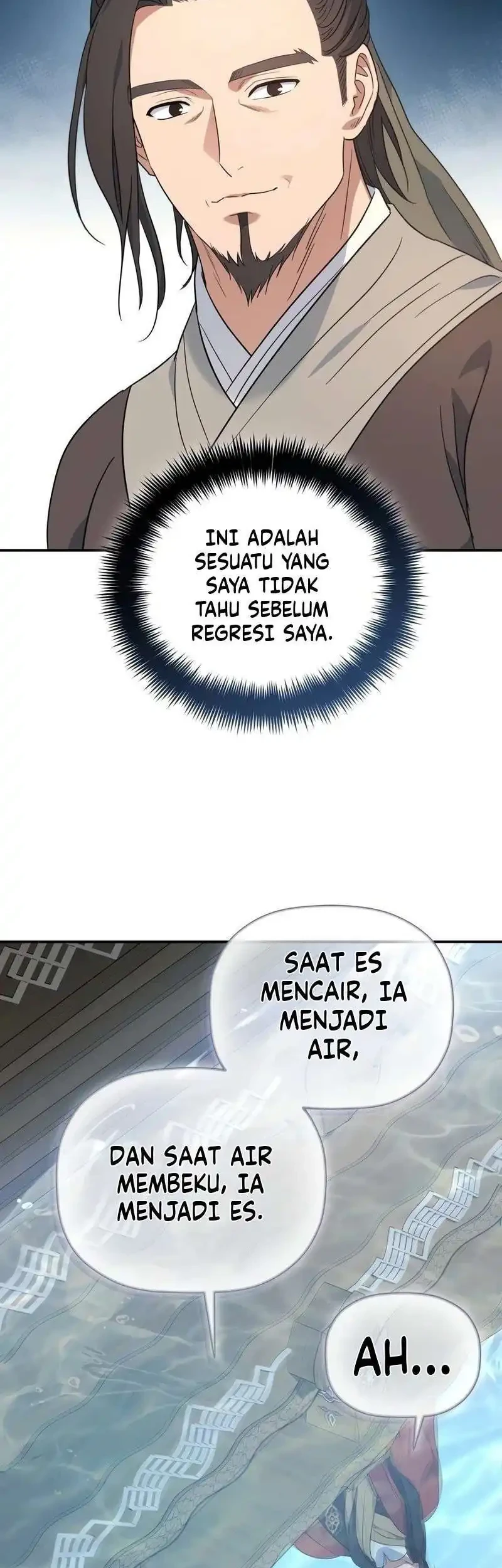 The Youngest Son of the Eunhae Merchant Group Chapter 60 Gambar 10