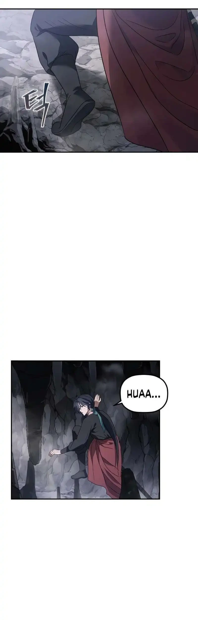 The Youngest Son of the Eunhae Merchant Group Chapter 64 Gambar 11