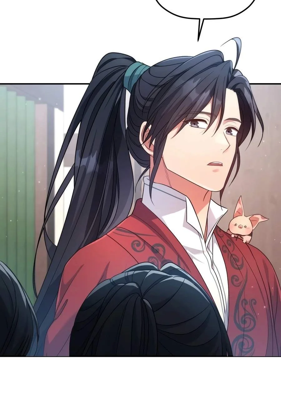 The Youngest Son of the Eunhae Merchant Group Chapter 68 Gambar 15
