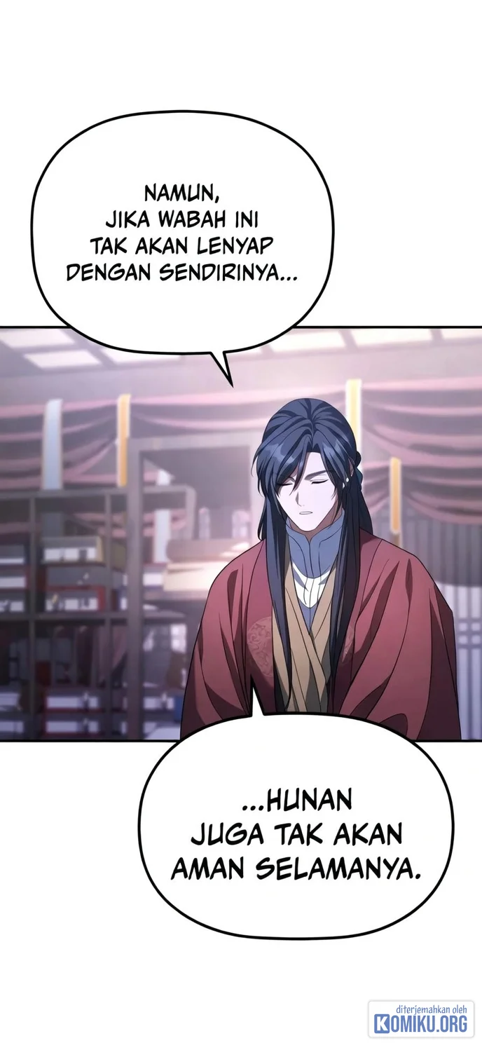 The Youngest Son of the Eunhae Merchant Group Chapter 75 Gambar 15