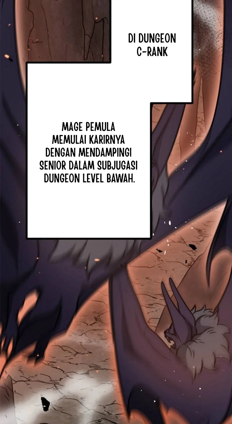 The Zero-Magic Savior: Using My Unique Skill to Save the World Chapter 14 Gambar 20